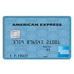 American Express Basic