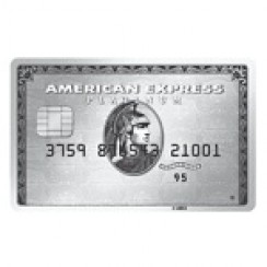 American Express Platinum