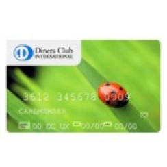 Diners Club Persona