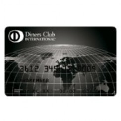 Diners Club Premium