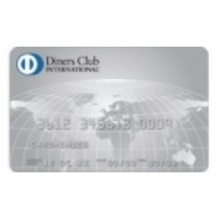 Diners Club Classic