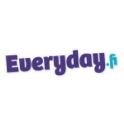 Everyday – kuin luottokortti kännykässä