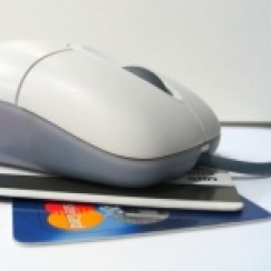 Luottokortilla maksaminen internetissä