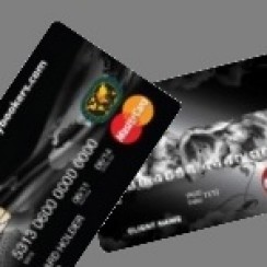 Prepaid -luottokortti toimii tavallisen luottokortin tavoin