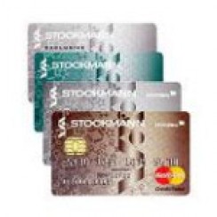 Stockmann MasterCard